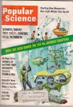 Popular Science - February 1969
