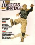 American Heritage - Sept. - Oct. 1988