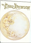 The China Decorator - May 1978