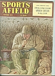 Sports Afield - October 1951