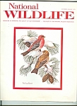 National Wildlife   December-January 1973