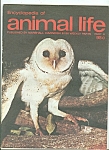 Encyclopedia of animal life - Part 6   1974???