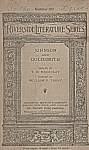 Riverside Literature series ad -  copyright 1896