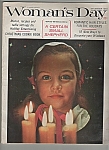 Woman's day - december 1965