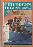 Children's Digest - FEbruary 1977