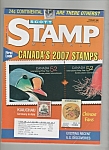 Scott Stamp Monthly magazine - February 2007