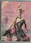 Dolls Magazine -  August 1997