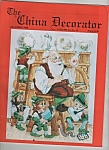 The China Decorator - December 1988