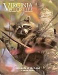 Virginia Wildlife - December 1992