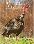 Virginia Wildlife -  April 2003