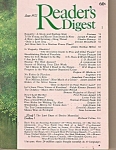 Readers digest  - June 1972