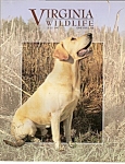 Virginia Wildlife - July 1997