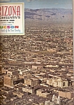 Arizona Highways - Marchg 1965