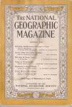 THE NATIONAL GEOGRAPHIC MAGAZINE - AUGUST 1946