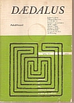 Daedalus journal - Spring 1976