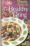 Betty Crocker healthy eating -  1996
