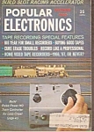 Popular Electronics -  December 1965