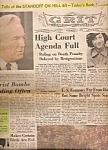 GRIT  NEWSPAPER -October 3, 1971