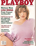 Playboy -   September 1998