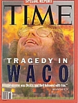Time Magazne -=  May 3, 1993