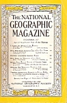 The National Geographic magazine - December 1957
