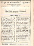 Popular Mechanis magazine - December 1917