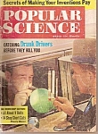 Popular Science magazine -  March  1961
