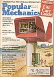 Popular Mechanics -  May 1974