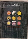 Smithsonian magazine-  May 1996