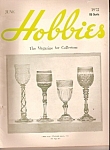 Hobbies magazine -  June 1972