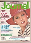 Ladies Home Journal magazine-  July 1980