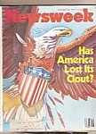 Newsweek magazine -  November 28, 1979