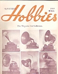 Hobbies Magazine -  September 1969
