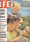 Life Magazine -  July 11, 1960