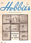 Hobbies magazine -  April 1975