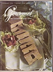 Gourmet magazine -  February 1976