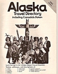Alaska travel directory including Canada's Yukon - 1982