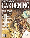 Organic Gardening - February 1989