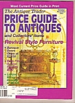 The Antique Trader Price guide to antiques - Oct/Nov. 1