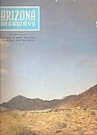 Arizona Highways - February 1956