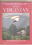 The Virginian -  March-April 1985