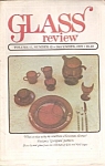 Glass Review -  December 1987