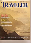 National Geographic traveler -  March/April 1993