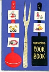 Metropolitan Insurance Cook book - Copyright 1957