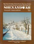 Shendoah valley magazine - January 1982 - winter