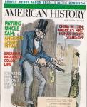 American History -  March-April 1997
