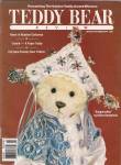 Teddy Bear Review -  January/February 1991