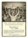 "Rambler Bicycles" 1903 Advertisement