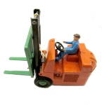 Dinky Super Toy #401 Coventry-Climax Forklift