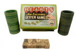 1914 Parker Brothers "Hearts" Game
